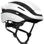Lumen Labs Lumos Ultra Mips Fahrradhelm White M/L Weiss