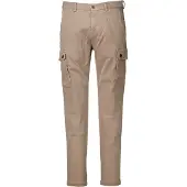 Replay 1100000002199 "JAAN", Herren, Gr. 34, Länge 34, beige (sand), Web, Obermaterial: 91% Baumwolle, 6% Elastomultiester, 3% Elasthan, slim fit lang, Hosen 1100000002199, Hyperflex