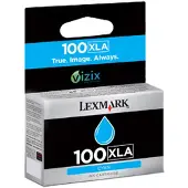 Lexmark 100xla Tintenpatrone Mit Hoher Kapazität