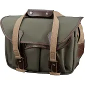 Billingham Kameratasche 225 MKII, grün