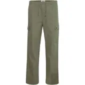 !Solid Cargohose SDLauritz in Grün | Gr.: XL