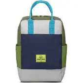 Johnny Urban - Kid's Junior Linus 7,2 - Kinderrucksack blau