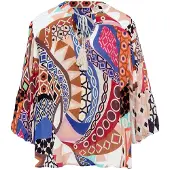 HEINE Bluse in Bunt | Gr.: 50