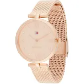 Tommy Hilfiger Ella 34 Mm Damenuhr