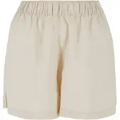 Urban Classics Damenshorts TB6848 WEICHES MEERESGRAS Größe: XXL