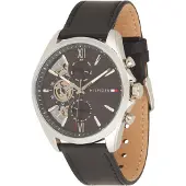 Tommy Hilfiger Baker 44 Mm Uhr