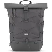 Johnny Urban - Allen Travel 45 - Reiserucksack grau