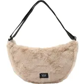 Wouf FAUX FUR crossbody bag nevada TWG240036