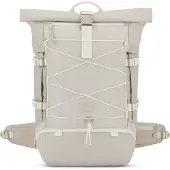 Johnny Urban - Allen Travel 55 - Reiserucksack grau