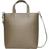 s.Oliver Handtasche Schultertasche Shopping Bag Brown taupe