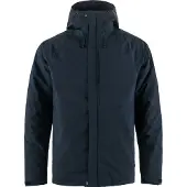 Fjällräven Herren Hydratic Padded Trail Jacket Dark Navy XXL