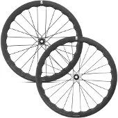 Fulcrum Sharq 42 2wf Cl Disc Tubeless Gravel-laufradsatz