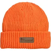 Pinewood - New Stöten Hat - Mütze Gr One Size orange