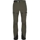 Pinewood Abisko Pathfinders 3L Trouser urban green (751) S