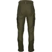 Pinewood Furudal Active 2L Women Trouser h.brown/suede brown (242) 38