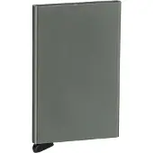 Secrid Portmonnaie Cardprotector Earth Grey