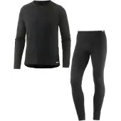 CMP Herren Unterwäschenset MAN SET (SWEAT AND PANT)