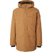 Whistler Herren Winterjacke Siberia Parka W-pro 10000 S