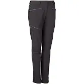 Ternua Rotar Warm Hosen Schwarz XS Frau Schwarz XS