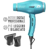Parlux ETHOS Trockner #Galaxie blau 1 u