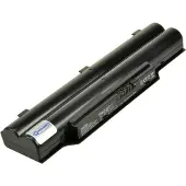 2-Power CBI3218A, Akku