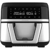 Cecotec Cecofry Dual 9000 2850w 9l Heißluftfritteuse