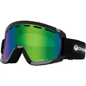 Dragon alliance D1 OTG, Skibrille, icon green