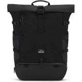 Johnny Urban - Allen Travel 45 - Reiserucksack schwarz