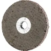 PFERD TOOLS Schleifrad ER 70x8,7x10mm Leistungslinie SG für Stahl/Edelstahl/Guss - 65507081