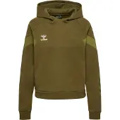 Hummel Travel Kapuzenpullover