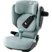Britax Römer KIDFIX PRO i-Size Kinder Sitz 100-150 cm Auto Sitz Harbor Blue