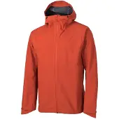 Ternua Valdur Jacket M deep ginger (7577) S