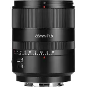 7artisans AF 85mm F/1.8 Sony (E-Mount) schwarz