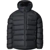 Haglöfs Rosson Down Hood Men tarn blue (3N5) XL