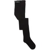 Minymo Strumpfhosen - Schwarz - - 92/98 - Strumpfhosen