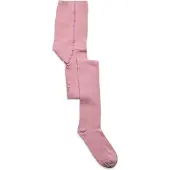 Minymo Strumpfhosen - Rosa - - 116/122 - Strumpfhosen