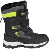 CMP Schneeschuhe Kids Hexis Snow Boot Wp 30Q4634 Schwarz 37
