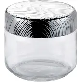 Alessi Veneer,Glass Box (Art.-Nr. PU05/50, EAN 8003299450398)
