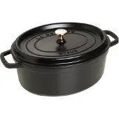 Staub Oval 31 Cm Cocotte