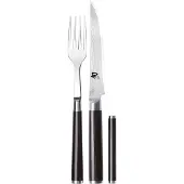 Kai Dm907 Besteckset 3 Einheiten