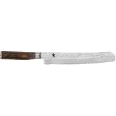 Kai Shun Premier Tim Mälzer Brotmesser 23 cm
