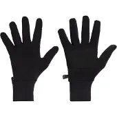 Icebreaker - Adult Sierra Gloves - Handschuhe Gr L schwarz