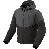 REV'IT! Afterburn H2O Motorradjacke REV'IT!