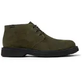 Camper , Norman, Men Ankle Boot, Dark Green, 40, (EU)