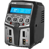 SkyRC T100 2 X 50w Rc-ladegerät