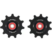 Elvedes Shimano 12s Fahrrad-schaltröllchensatz