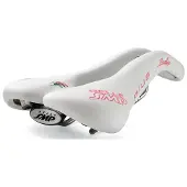 Selle Smp SMP Sattel plus Lady White 0301251