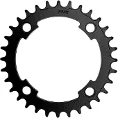 M-Wave Pd-r4 Alloy E-bike Narrow Wide Kettenblatt