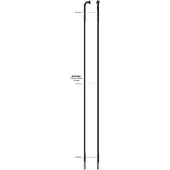Mitas Race Speichen 100 Einheiten