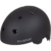 Polisport Bmx-Helm Pro | Größe L (59/61 cm)